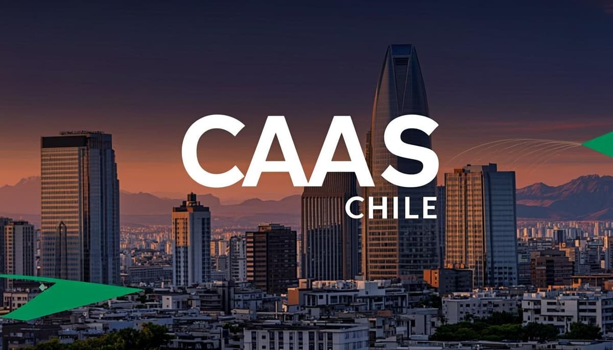 CAAS Chile - Servicios Profesionales