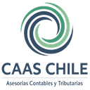 CAAS Chile Logo
